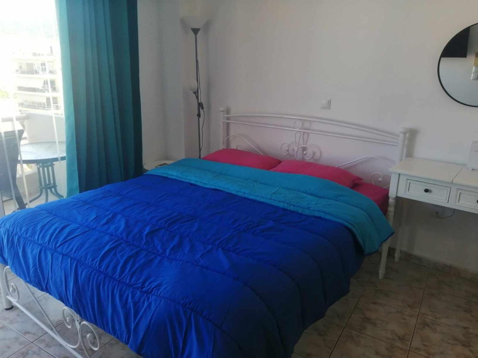 Antonio House Διαμέρισμα Καλαμάτα Εξωτερικό φωτογραφία